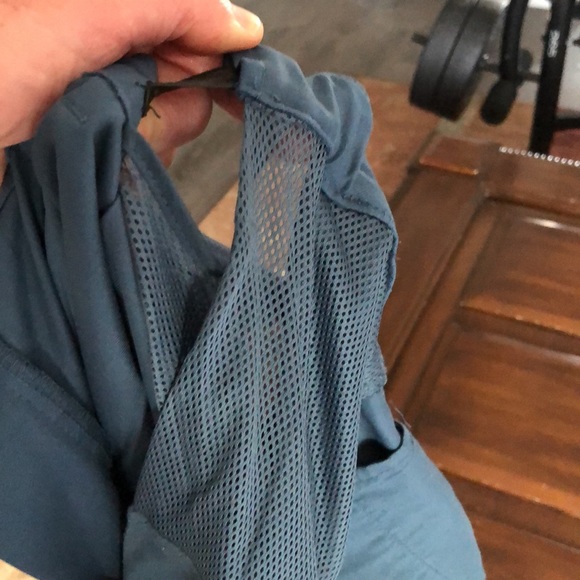 Men’s size 40 blue Izod golf classix shorts - Picture 12 of 12